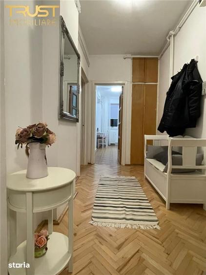 Apartament cochet cu o camera | 45mp | str.Observatorului - 2