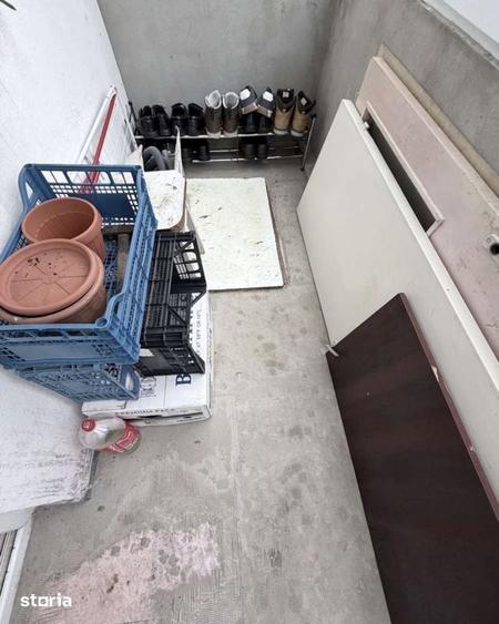 Apartament cu 3 camere decomandat în Dâmbu Pietros