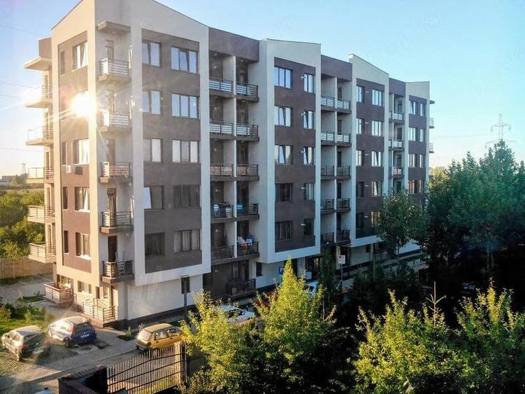 Apartament cu 3 camere decomandat, mobilat în Olteniței
