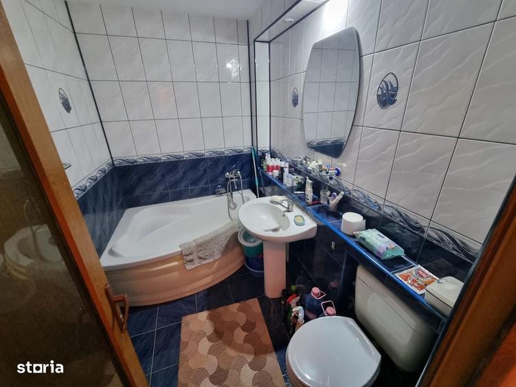 Apartament cu 4 camere în Central