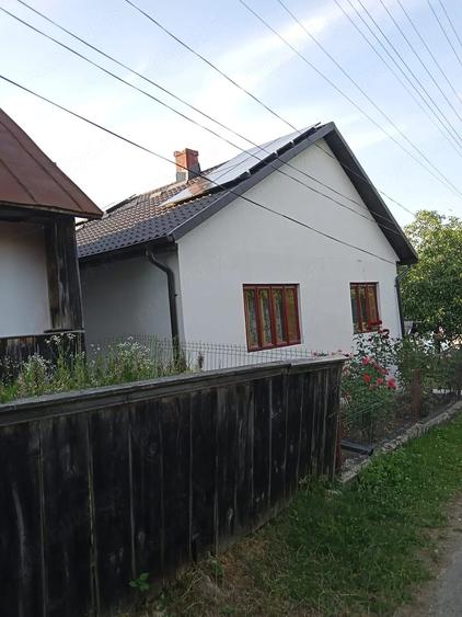 Casă cu Teren 1100 Mp în Nord