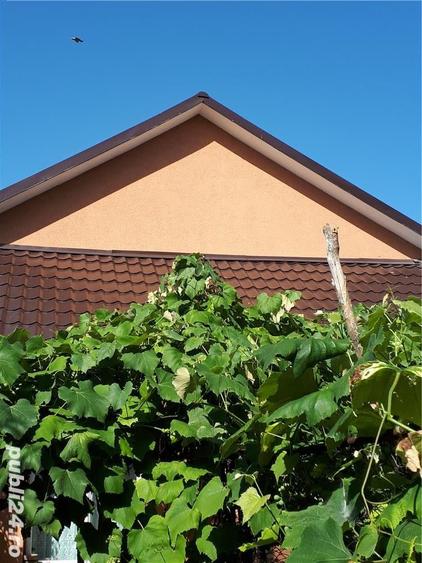 Casă cu 4 camere cu Teren 400 Mp în Roman