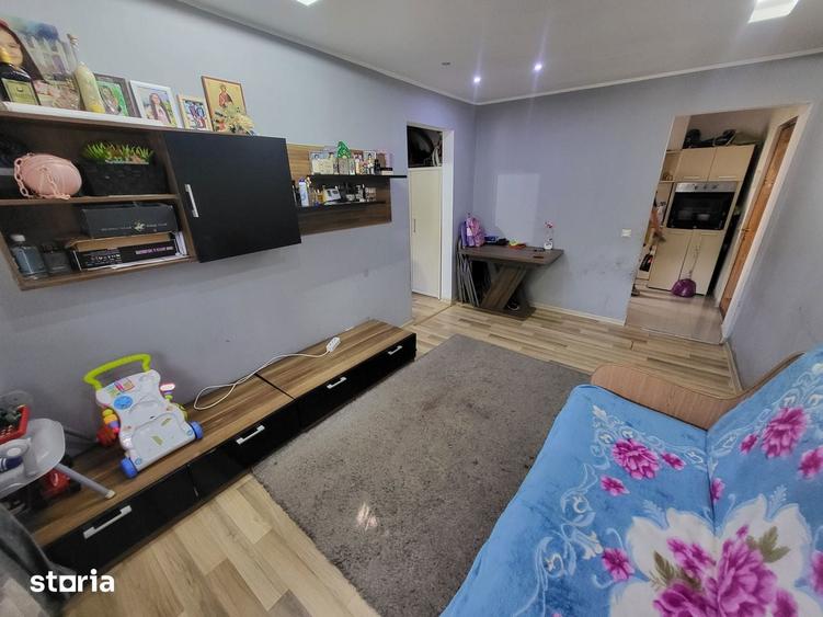 Apartament 2 Camere | Micro 39 | N-uri | Parter - 2
