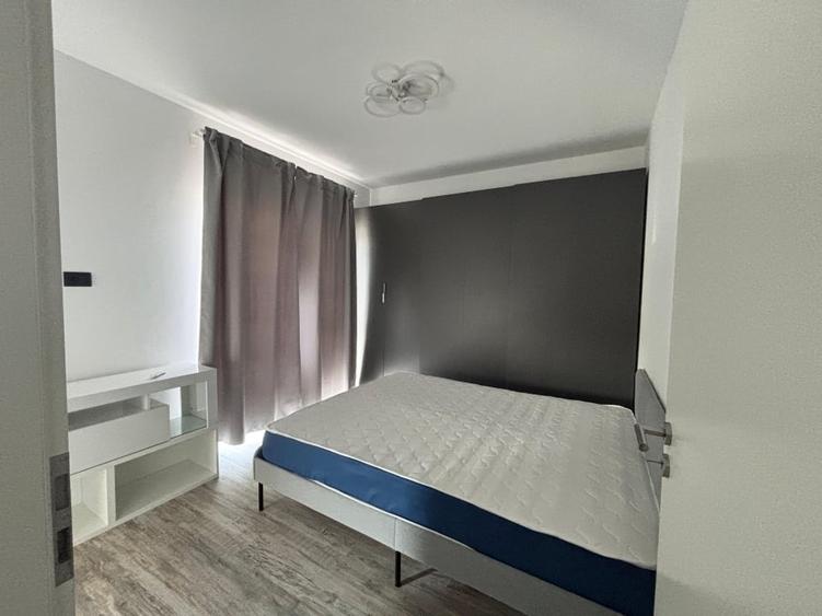 Apartament cu 2 camere decomandat, mobilat în Ghiroda