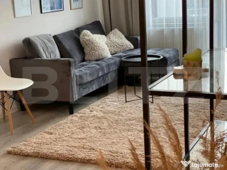 Apartament 2 camere, modern, parcare, zona Iris - 6
