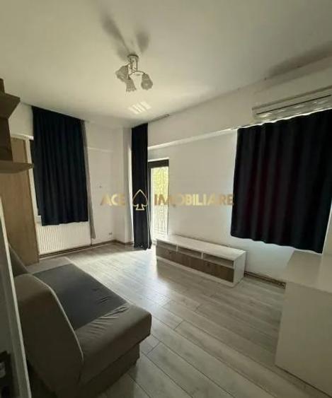 Apartament cu 2 camere decomandat, mobilat în Gorjului