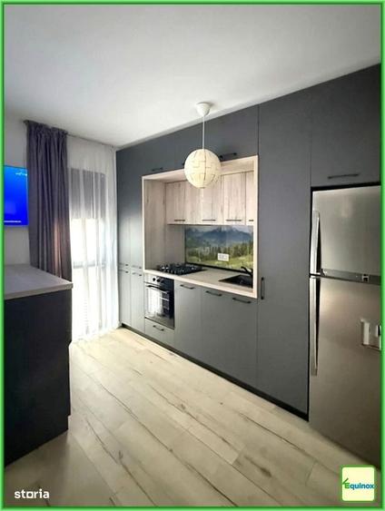 Apartament cu 2 camere în Carol Davila
