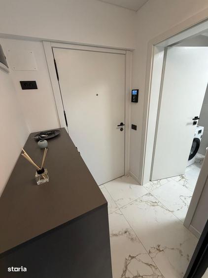 Apartament cu 2 camere în Berceni