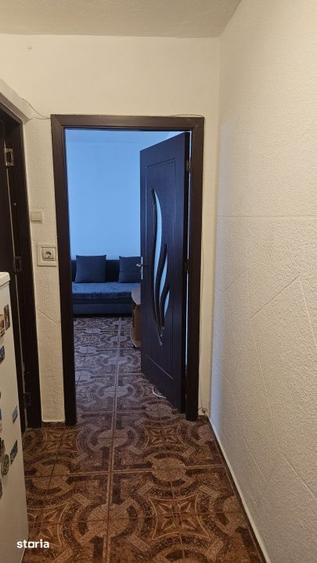 Apartament cu 2 camere în Tomis Nord
