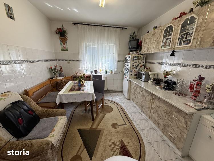 Vila S+P+1 140mp cu teren intravilan 510 mp - valea prahovei- Comarnic - 15