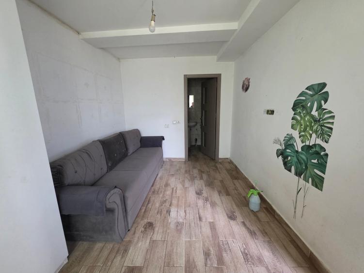 Teren Construcții intravilan de 600 mp, în Petricani