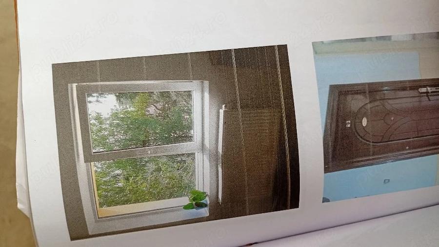 Apartament cu 2 camere decomandat în Fălticeni