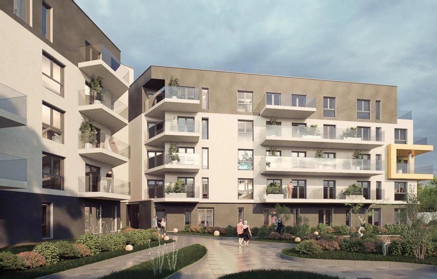 Apartament 2 camere Pipera, Bucuresti - 9
