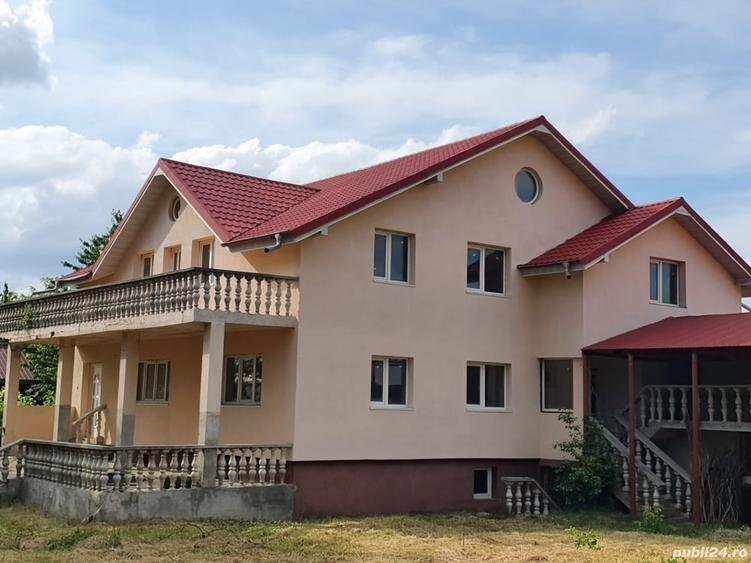 Casă în Horia