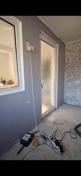 Casă cu 3 camere cu Teren 730 Mp în Măgureni