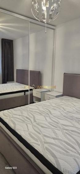Apartament cu 3 camere decomandat, mobilat în Theodor Pallady