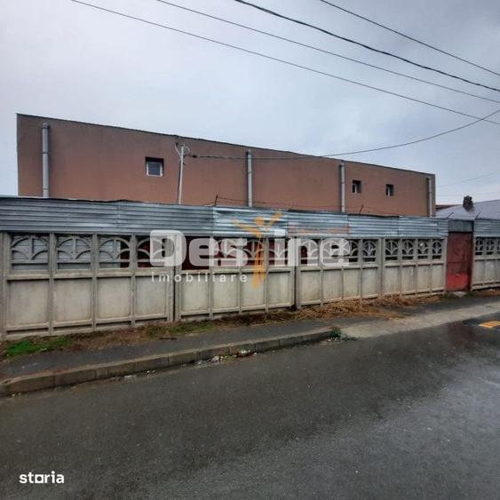 Spațiu comercial, de 155 mp, în Central