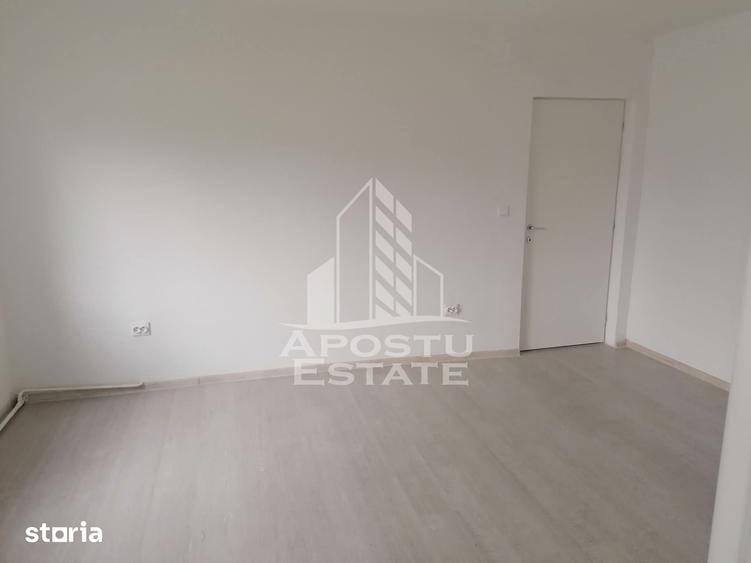 Apartament semidecomandat, renovat,2 camere,parter,Bulevardul Cetatii - 3