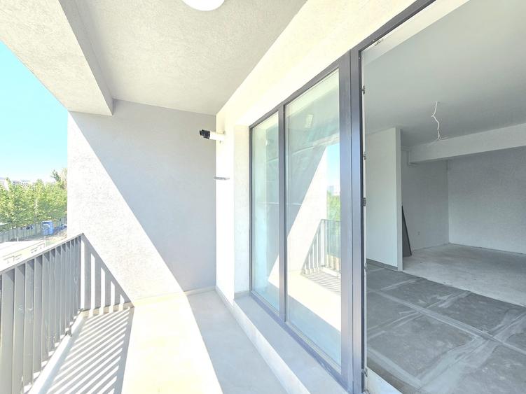 Apartament cu 3 camere decomandat în 1 Decembrie 1918