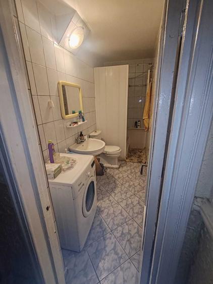 Apartament cu 3 camere decomandat în Nord
