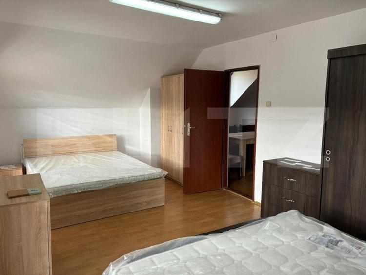 Spațiu comercial, de 350 mp, în Exterior Sud