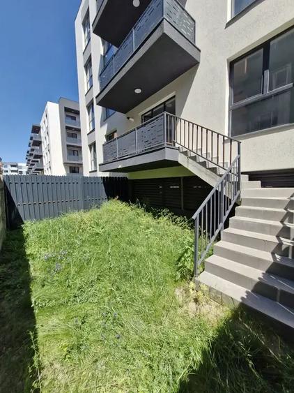 Apartament cu 2 camere semidecomandat în Theodor Pallady — fotografia 1