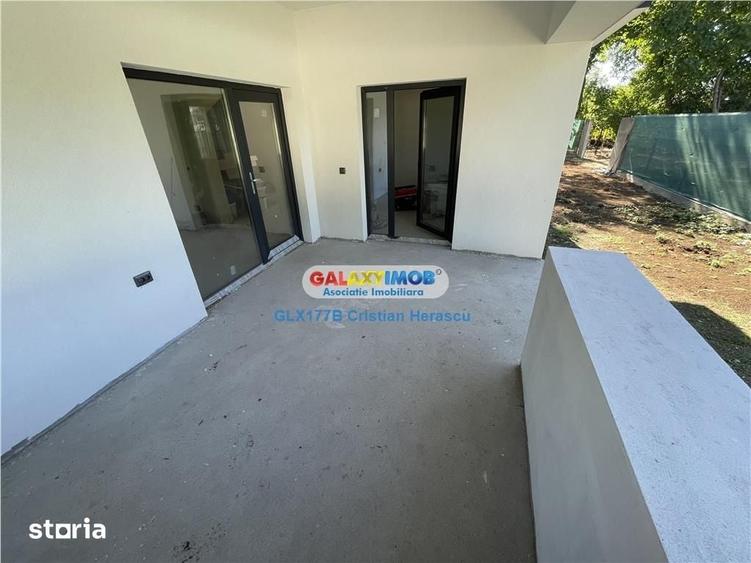 Casă cu 5 camere cu Teren 502 Mp în Crevedia