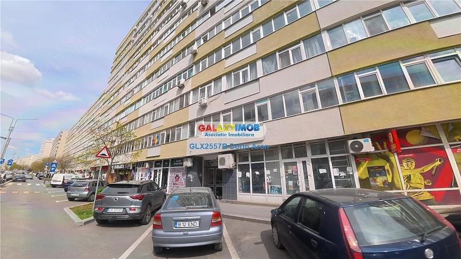 Spațiu comercial, de 200 mp, în Colentina