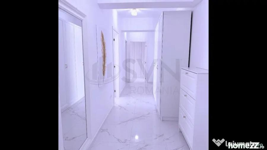 Apartament 3 camere I Parcare 2 I Boxa I Zoo Baneasa I Pi... - 1