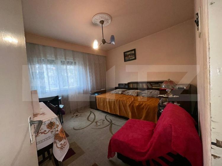 Apartament 3 camere, parter înalt, ideal firma/birouri - DEVA, ZARANDULUI - 6