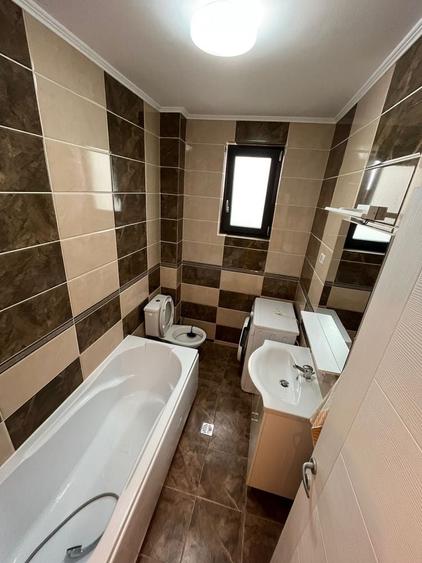 Apartament cu 2 camere decomandat în Valea Lupului