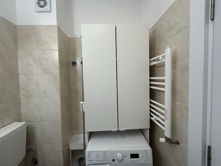 Apartament cu 2 camere decomandat în Theodor Pallady