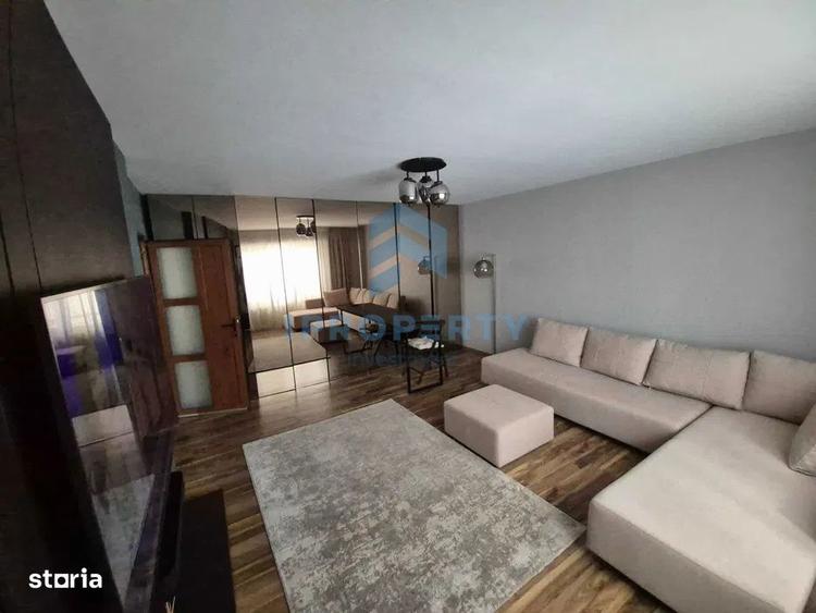Garsoniera | Muncii | Balcon | Metrou - 4
