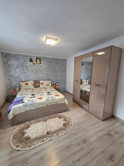 Casă cu 4 camere în Central