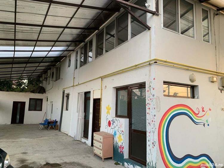 Casă cu 6 camere în Mărăcineanu