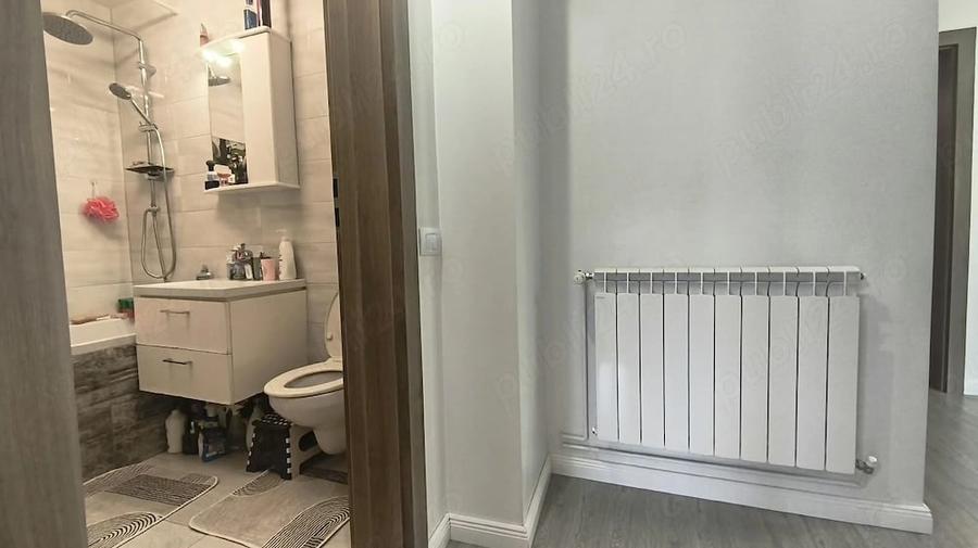 Apartament cu 3 camere decomandat în Ultracentral