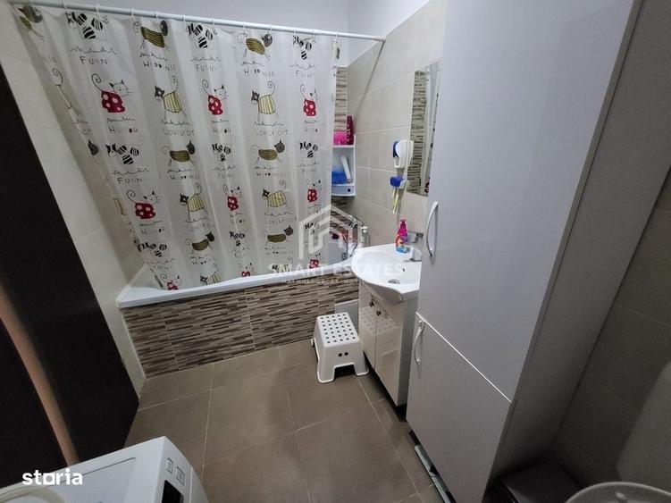 3 Camere-Decomandat-Berceni-113 Mp-Terasa 54 Mp-2018-Centrala-2/5 - 5