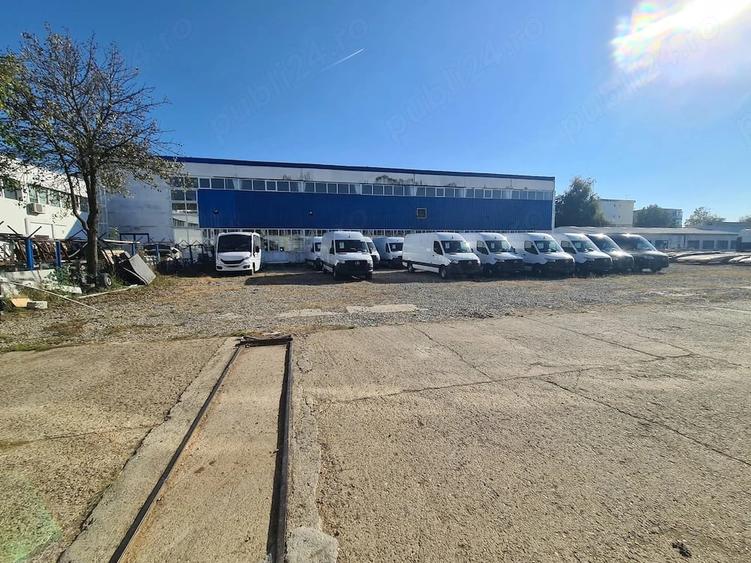 Spațiu comercial, de 5,069 mp, în Central