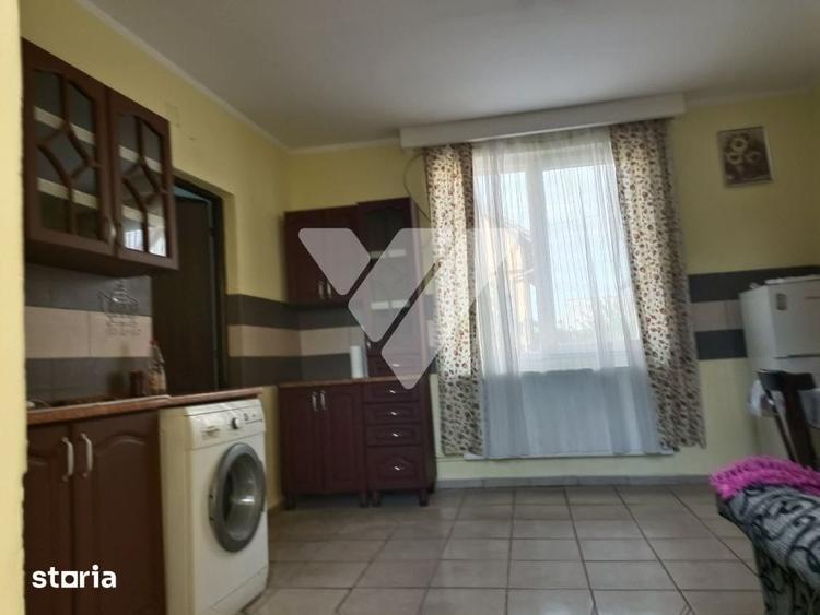 Garsonieră în Țiglari
