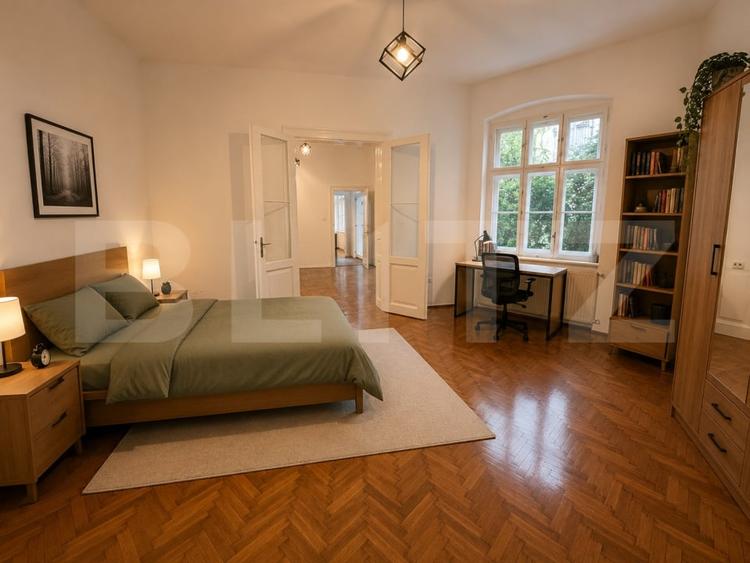 Apartament nemobilat 75 mp | Ultracentral | Renovat Integral - 1