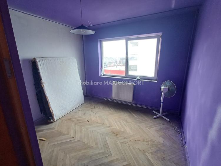 Apartament cu 3 camere în Dorobanți
