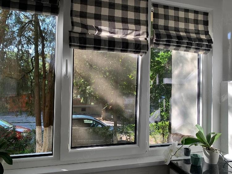 Apartament cu 2 camere semidecomandat în Cornișa