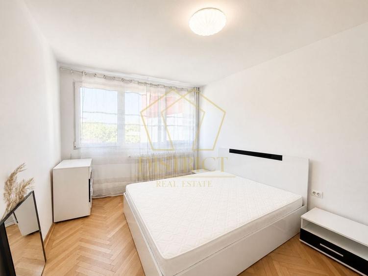 Apartament cu 2 camere | Complexul Studentesc - 1