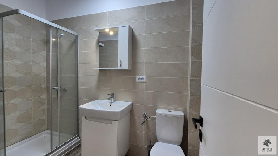 Apartament 2 camere Open-space cu Gradina in Orasul Magurele - 9