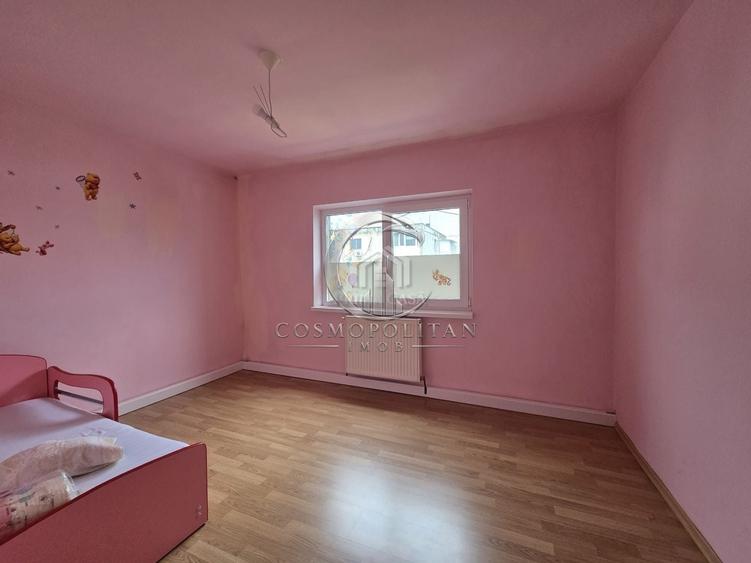 Apartament cu 2 camere în Dorobanți 1