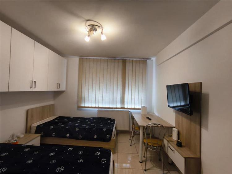 Apartament cu 2 camere decomandat în Ultracentral — fotografia 3