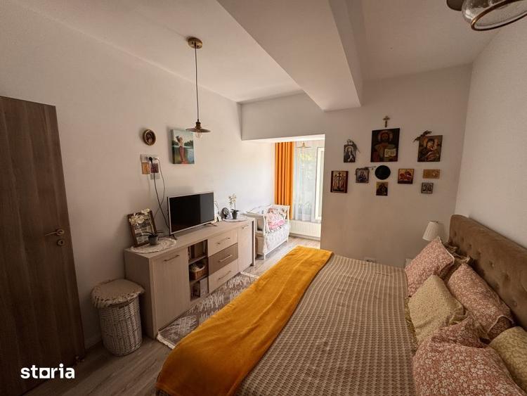 Apartament decomandat, 3 camere, 70 mp, zona George Enescu - 6