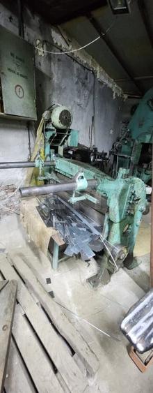 Spațiu industrial, de 1,311 mp, în Aleea Carpați