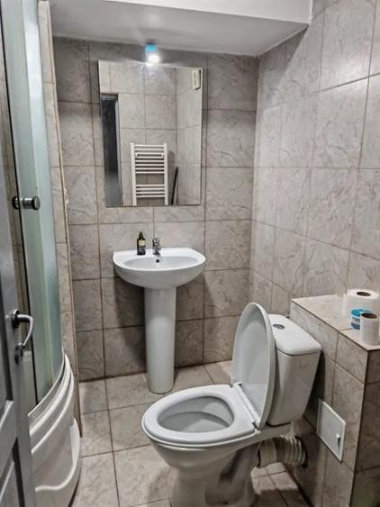 Apartament cu 2 camere decomandat, mobilat în Nicolae Grigorescu