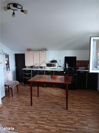 Casă cu 5 camere cu Teren 1000 Mp în Copou